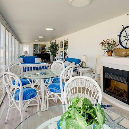 Between The Dunes Breezy Beachfront Oceano Home! Exterior photo