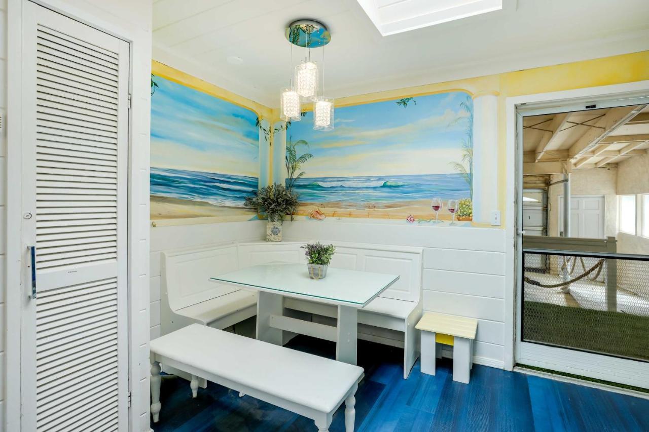Between The Dunes Breezy Beachfront Oceano Home! Exterior photo